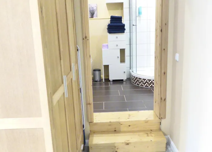 Sonnenschein Lejlighed