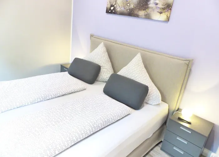 Lejlighed Sonnenschein