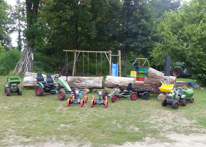 Lejlighed Sonnenschein *