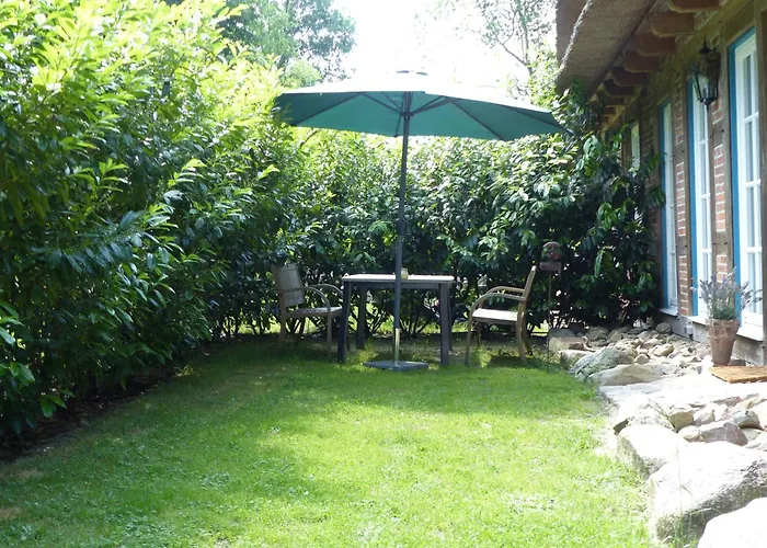 Lejlighed Sonnenschein Walsrode